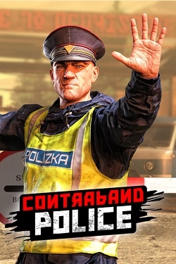 Cоntraband Police