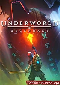 Underworld Ascendant