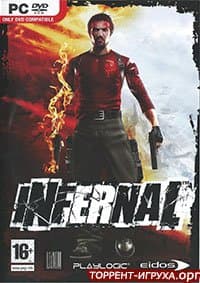 Infernal: Hell's Vengeance