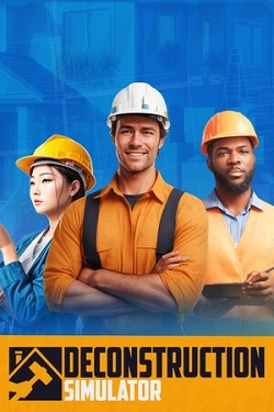 Deconstruction Simulator