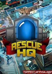 Rescue HQ The Tycoon