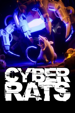 Cyber Rats
