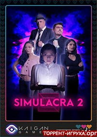 SIMULACRA 2