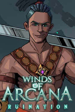 Winds of Arcana: Ruination