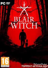 Blair Witch