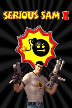 Крутой Сэм 2