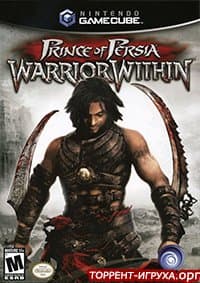 Prince of Persia Warrior Within