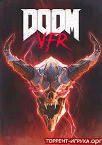 DOOM VFR