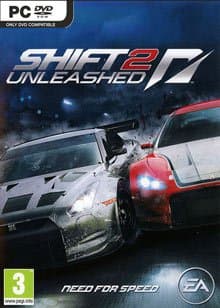 Shift 2 Unleashed