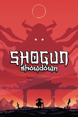 Shogun Showdown