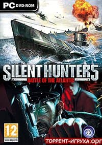 Silent Hunter 5 Battle of the Atlantic