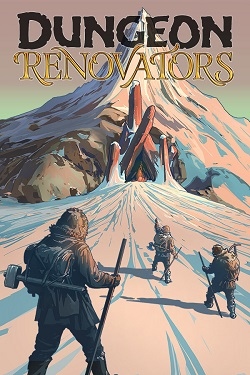 Dungeon Renovators