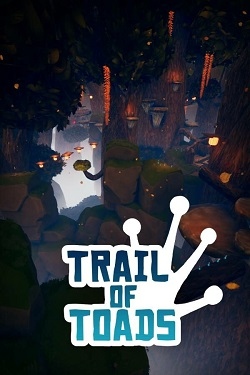 Trail of Toads