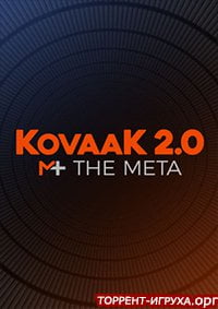 KovaaK 2.0