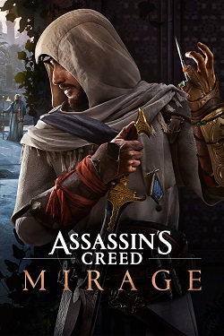 Assаssin's Creed Mirage