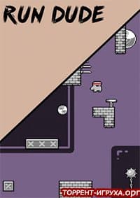 Run Dude