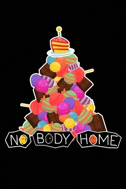 No Body Home