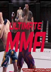 Ultimate MMA