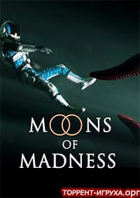 Moons of Madness