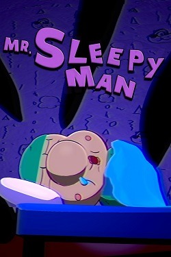 Mr. Sleepy Man