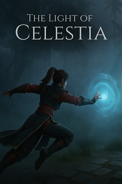 The Light of Celestia