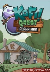 Kofi Quest Alpha MOD