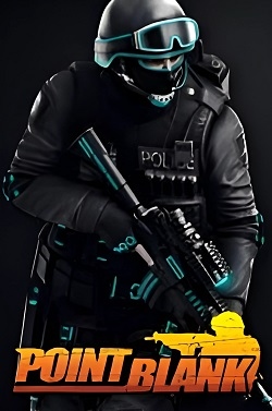 Point Blank