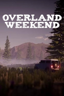 Overland Weekend