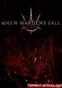 When Wardens Fall VR