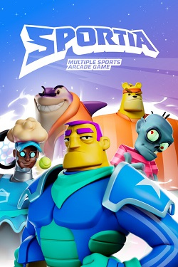 Sportia