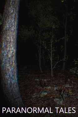 Paranormal Tales