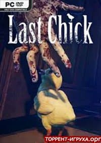 LAST CHICK