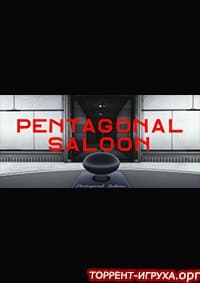 Pentagonal Saloon