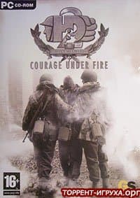 Hidden & Dangerous 2: Sabre Squadron