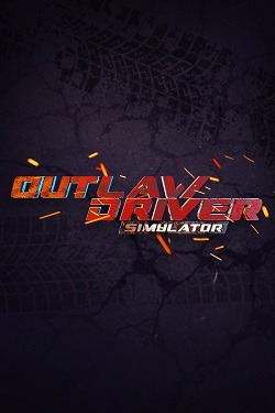 Outlaw Driver Simulator