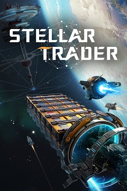 Stellar Trader