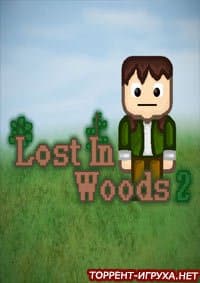 Lost In Woods 2