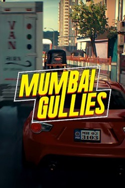 Mumbai Gullies