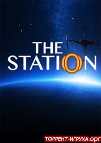 The Station VR