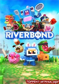 Riverbond