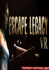Escape Legacy VR