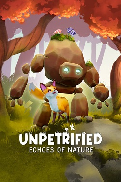 Unpetrified: Echoes of Nature