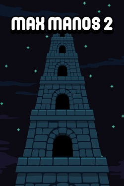 Max Manos 2