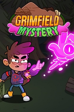 Grimfield Mystery