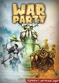 Warparty