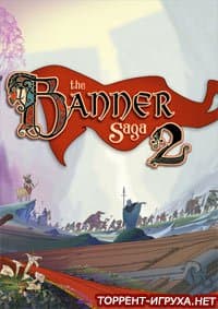 The Banner Saga 2