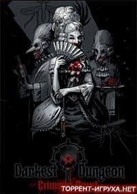 Darkest Dungeon The Crimson Court