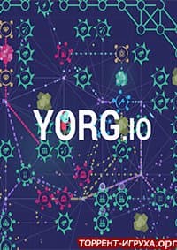 YORG.io