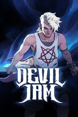 Devil Jam