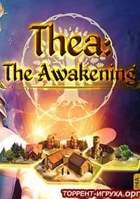 Thea: The Awakening
